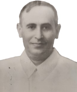 Veysəl Mustafayev (1894–1975)