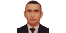 Şükran Mustafayev