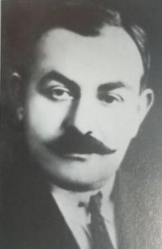 Rəcəb Əfəndizadə (1893–1956)